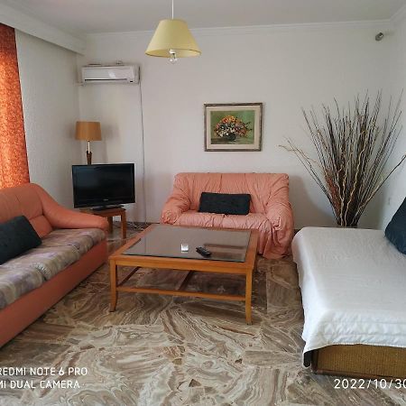 Appartamento Avra Artemida  Esterno foto