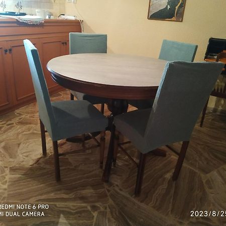 Appartamento Avra Artemida  Esterno foto