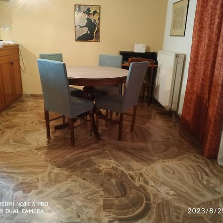 Appartamento Avra Artemida  Esterno foto