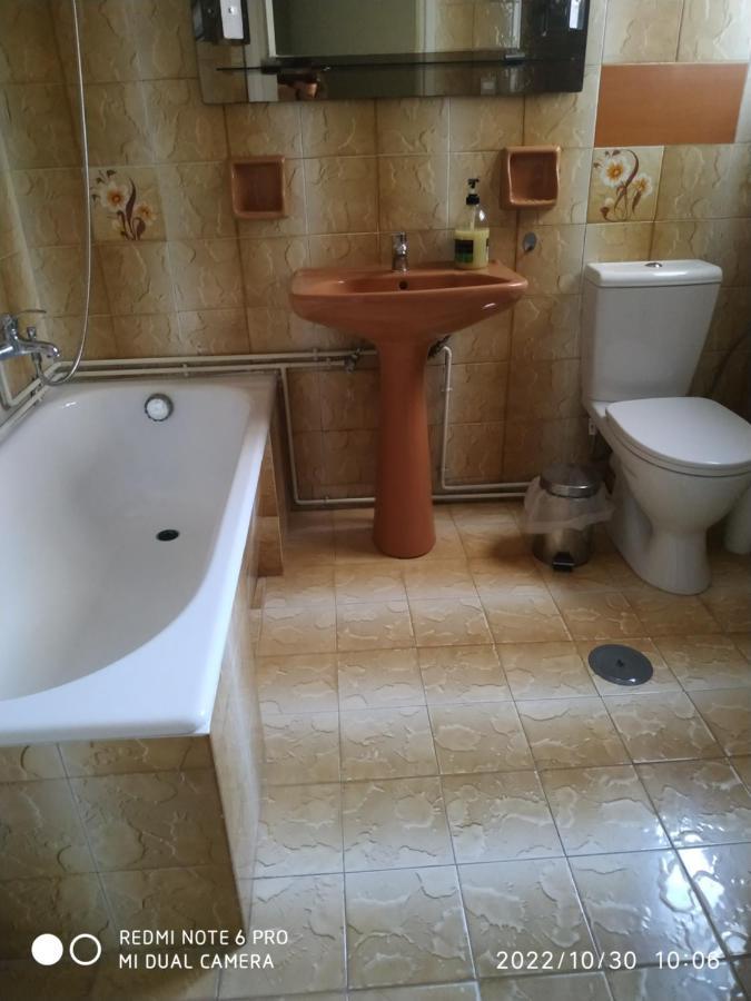 Appartamento Avra Artemida  Esterno foto