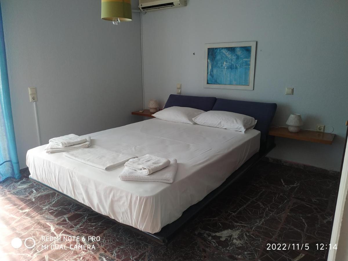 Appartamento Avra Artemida  Esterno foto