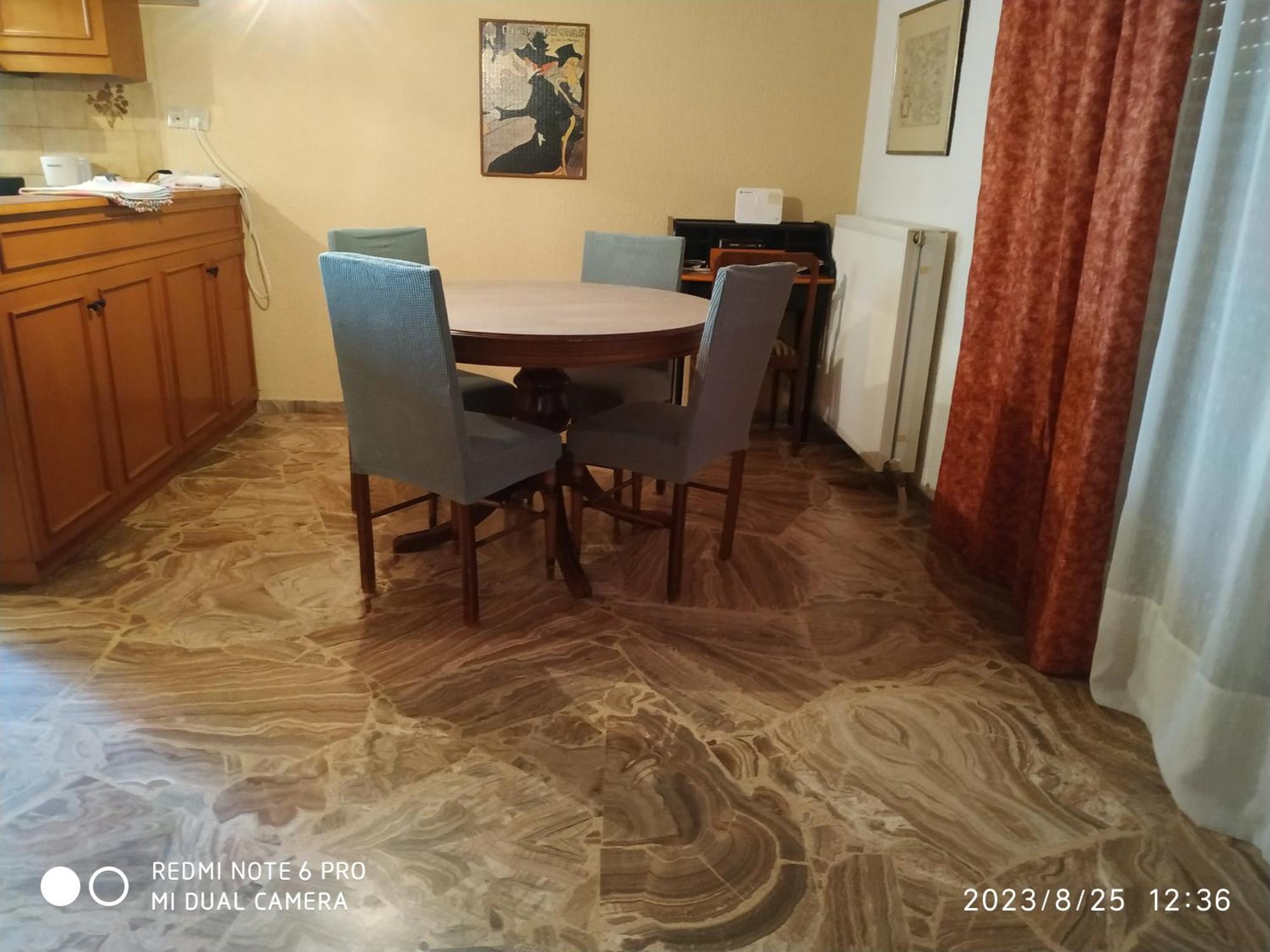 Appartamento Avra Artemida  Esterno foto