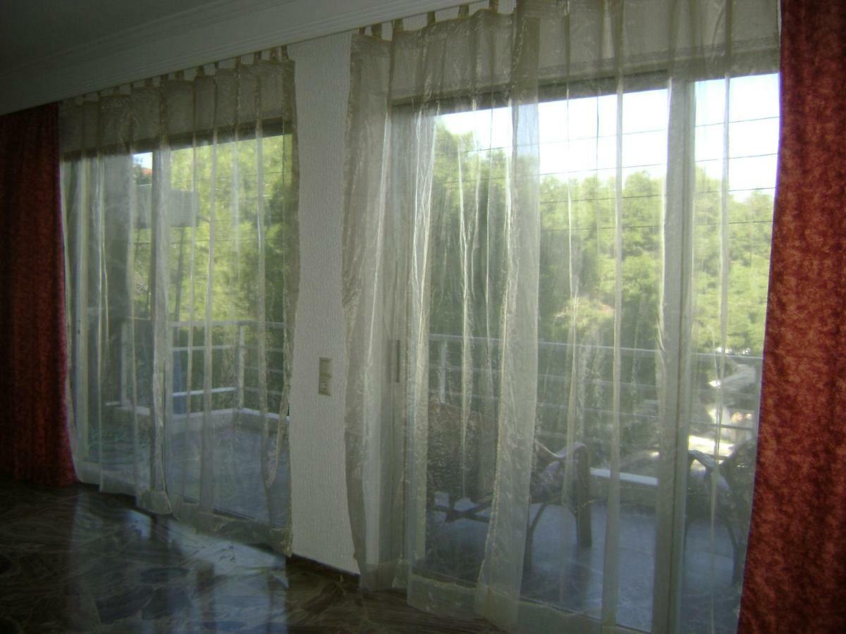 Appartamento Avra Artemida  Esterno foto