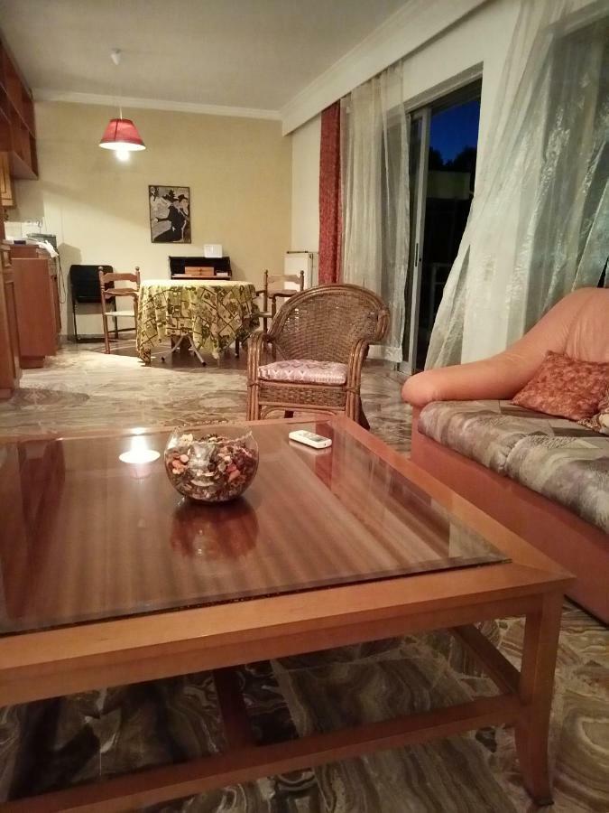 Appartamento Avra Artemida  Esterno foto