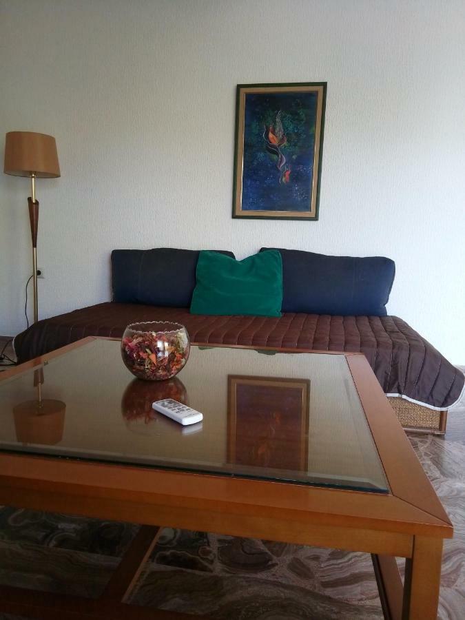 Appartamento Avra Artemida  Esterno foto