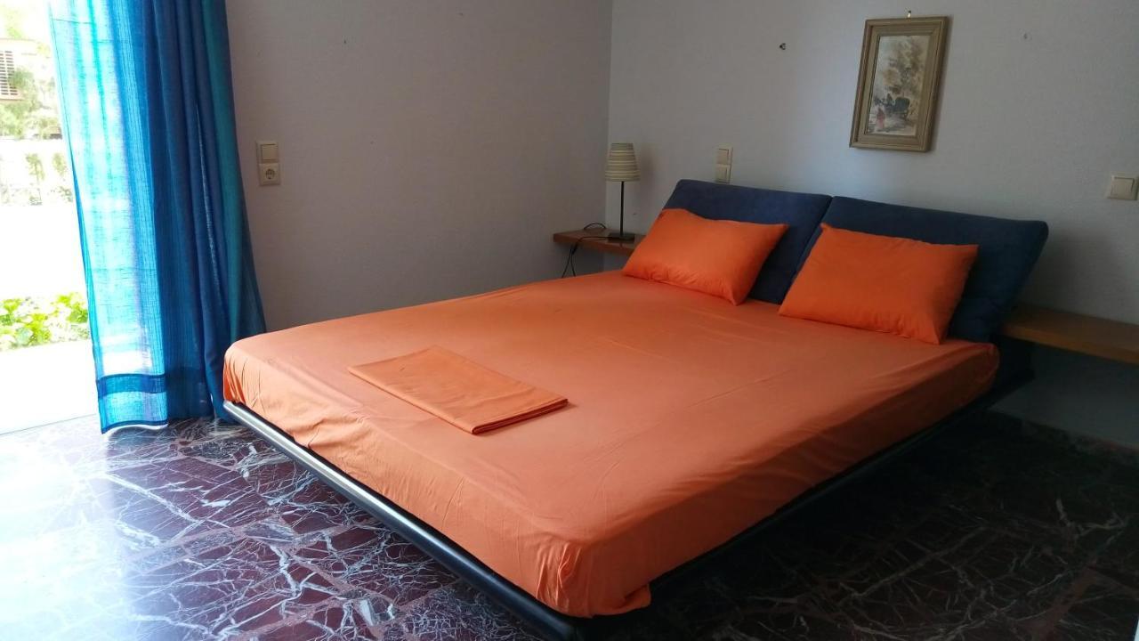 Appartamento Avra Artemida  Esterno foto